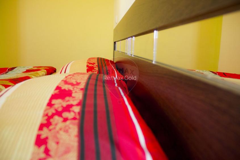 Hotel de vanzare la cateva minute de Podul Mogosoaia –Cu 40 de camere - 37