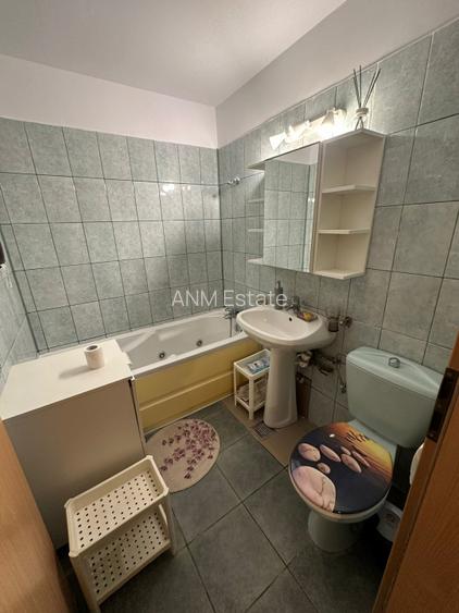 Apartament 2 camere etaj 2 calea Grivitei metrou Basarab - 4