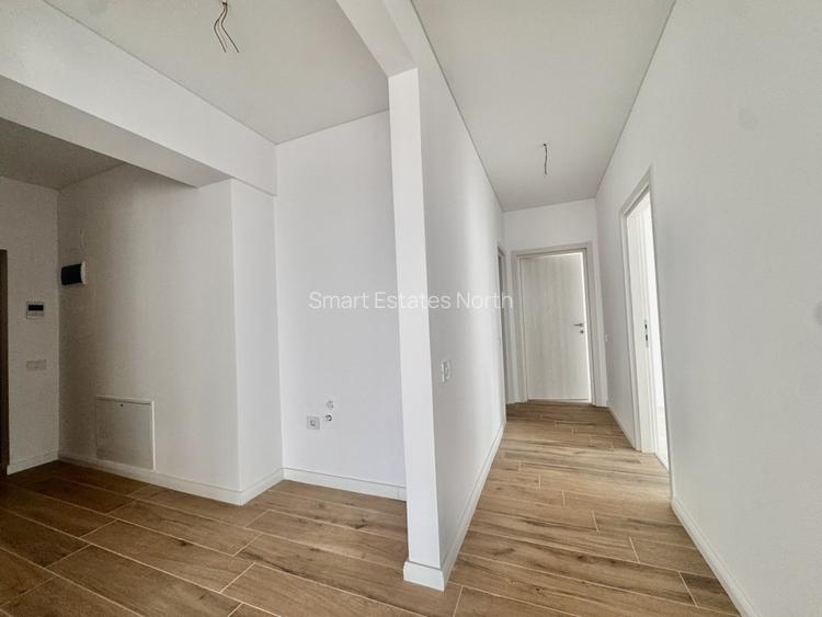 Apartament 3 camere de vanzare * Ocazie II Pipera II Rond OMW - 8