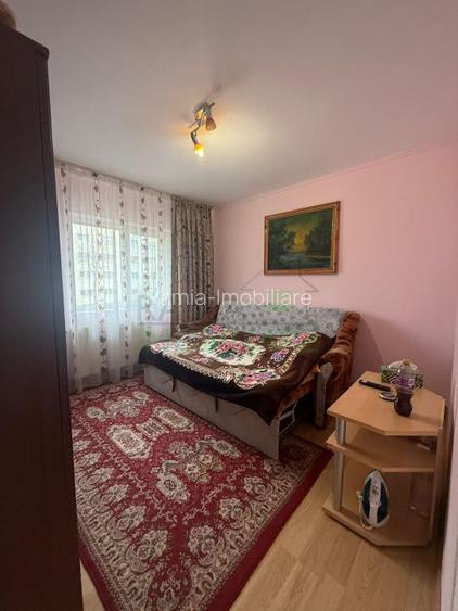 Apartament 2 Camere Decomandat Tractorul Etaj 1 Gata de Mutare - 5
