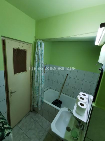 OFERTA DEOSEBITA  SPITALUL MILITAR  2 CAMERE, 64 MP PRET 127000 EURO - 18