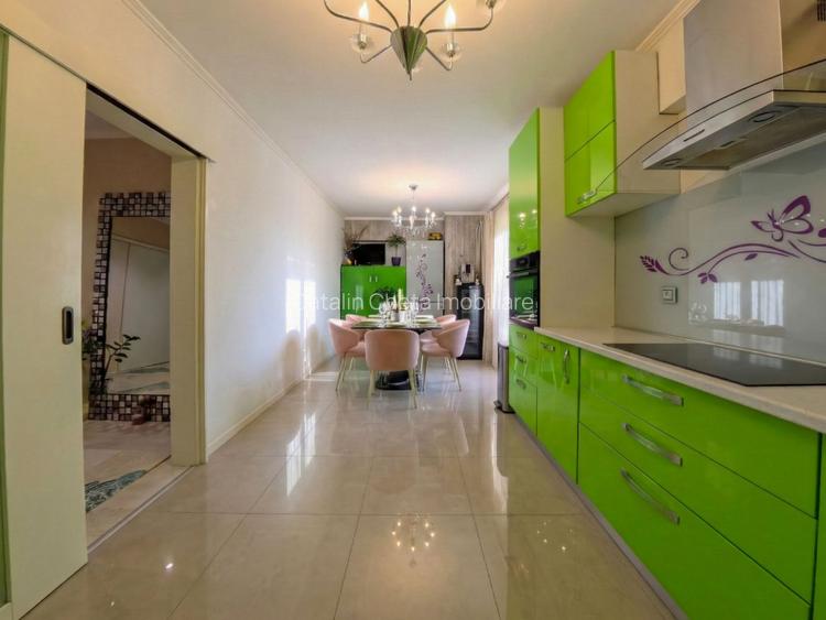De vanzare apartament dublu, confort dublu. Bdul. Unirii - Bacau - 8