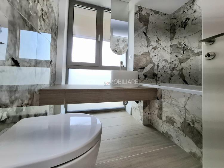 3 Camere | 94 MP | Terasă 27 MP | Cortina 126 | Erou Iancu Nicolae - 6