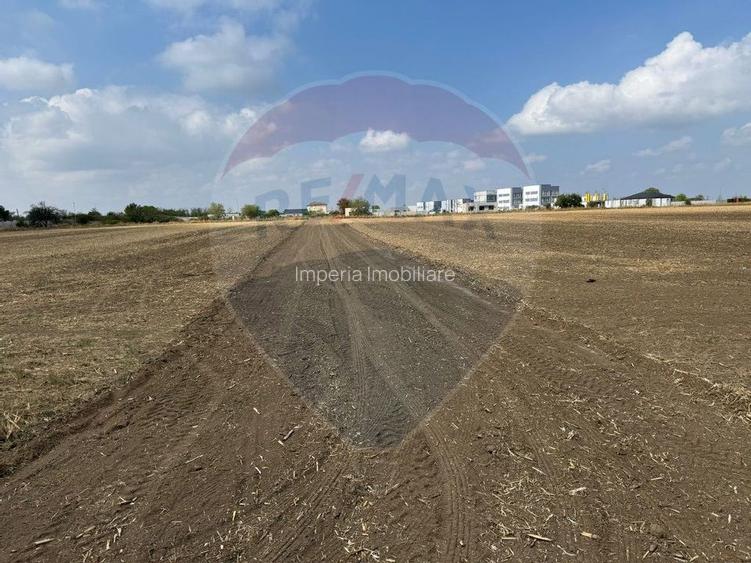 Teren Isalnita 400 - 2