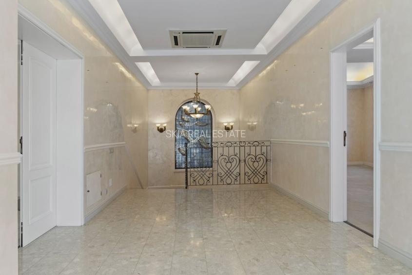 Vila de inchiriat cu 13 camere langa Bulevardul Lascăr Catargiu - 16