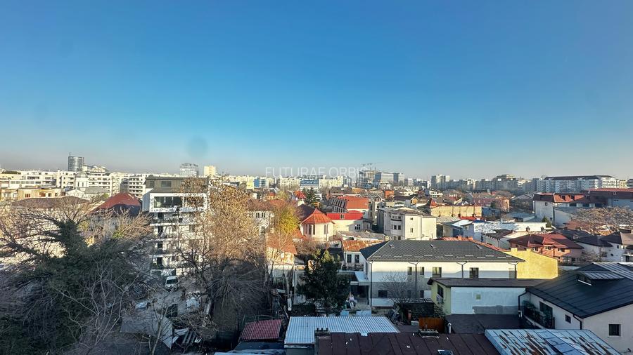 2-room apartment for rent - central area - available - 9