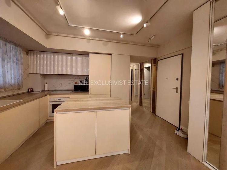 Apartament 3 camere Bloc Nou zona Vacaresti Tineretului in Delta City cu parcare - 2