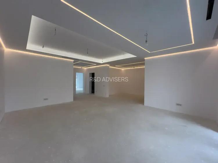 Vilă Individuală Pipera | 5 Camere | Pod Inalt | Fără TVA | Utilități - 7