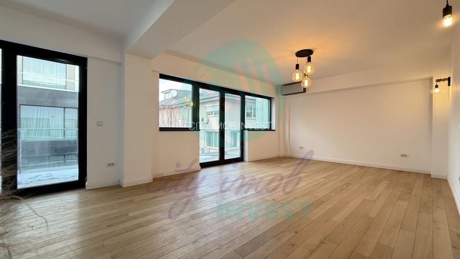 Apartament 3 camere | Polonă |  Imobil boutique - 2