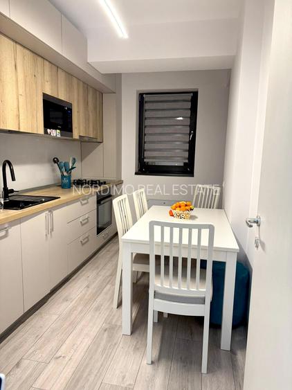 Apartament modern cu 3 camere, 2 bai, loc parcare, Valea Larga - Drumul Taberei - 3