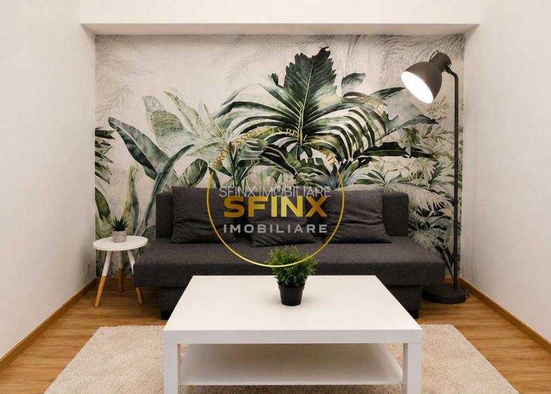 Apartament 2 camere || tip studio || Piata Unirii || metrou 1 minut || boiler - 5