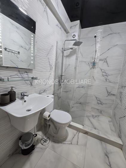 MAMAIA NORD - LIDL 2 CAMERE 42 MP. MOBILAT, UTILAT, VEDERE LA MARE PRET 89.900 E - 3