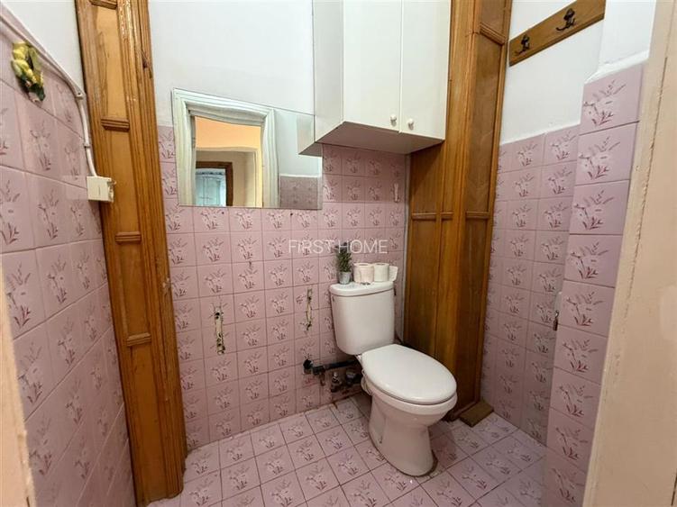 Apartament 3 camere, etaj 1, zona Kaufland, 83mp, predare imediata - 10