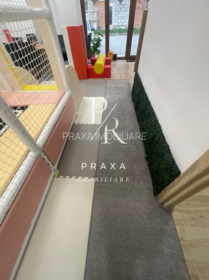 Spatiu comercial 131 mp, 3 parcari, gata echipat, se vinde cu tot cu afacere! - 14