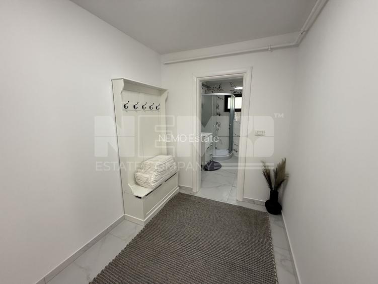 Apartament la casă de închiriat | Parter | Complet Mobilat - 6