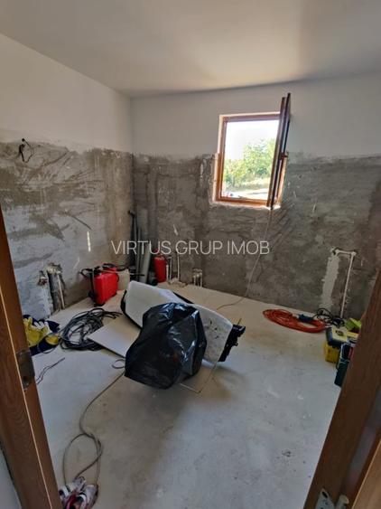 Vanzare Casa Noua Prahova Iordacheanu Varbila + Teren - 6