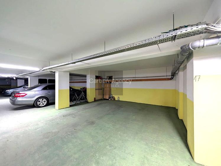 9 LOCURI DE PARCARE | EMANCIPĂRII - 3