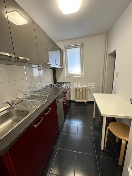 Apartament camere decomandat, modern, etaj 7, 1 min metrou Nicolae Grigorescu - 4