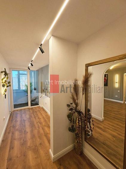 APARTAMENT  DE 2 CAMERE - 2