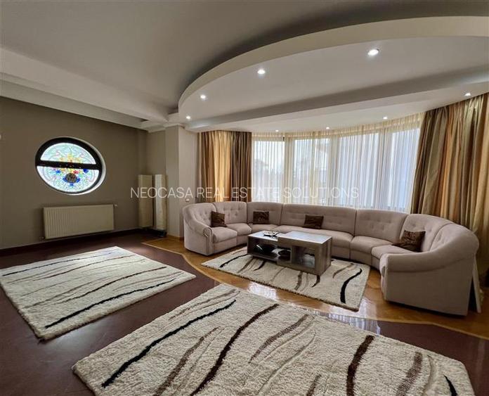 APARTAMENT 3 CAMERE HERASTRAU - 3