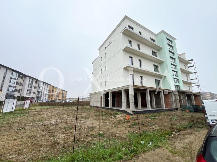 SX659 Giroc (Eso) - Predare la cheie - Loc parcare - 15