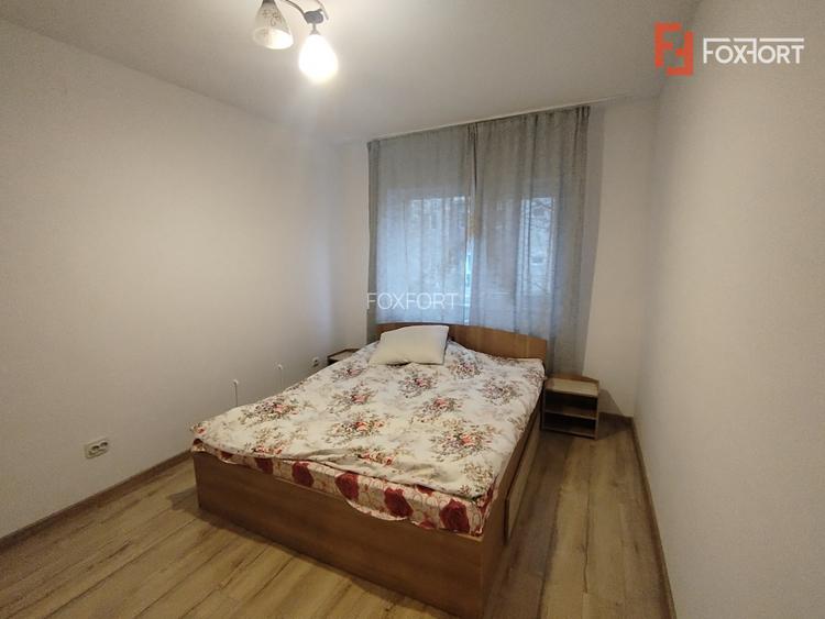 Apartament cu 2 camere de inchiriat in zona Girocului - 9