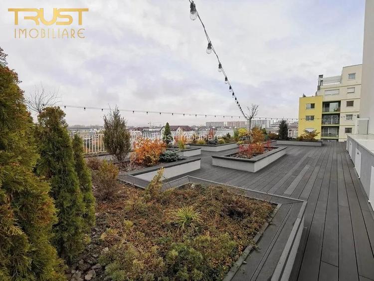 I OFERTA I Apartament tip studio I 50 mp I Parcare supraterana I Tractorul I - 7