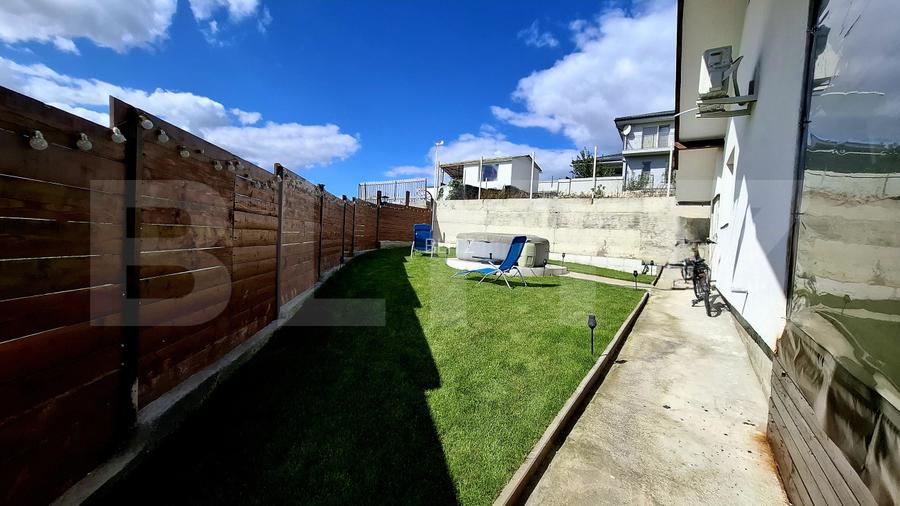 Casa individuala cocheta, teren 700 mp, in Colonia Valea Fanatelor - 10