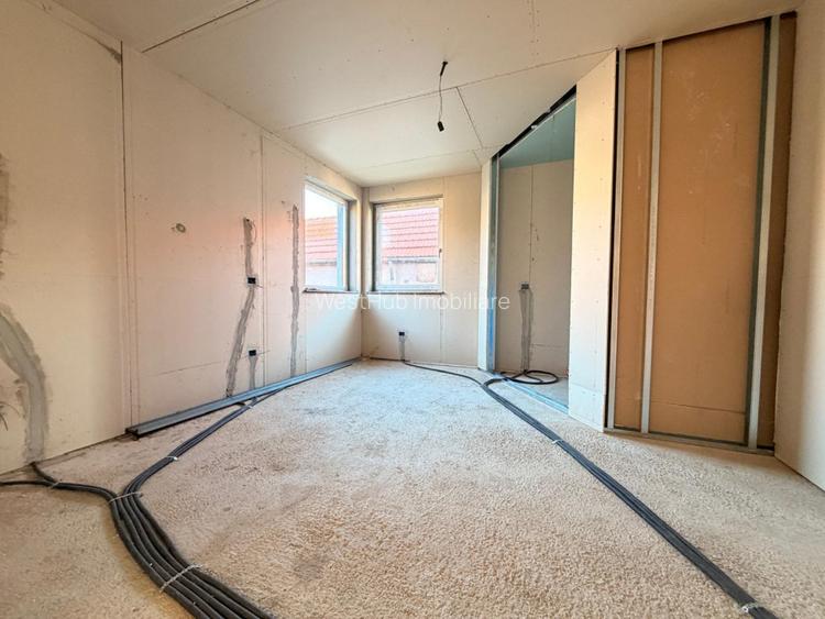 Casa 12 camere, 320 mp utili, teren 1500 mp - GATAIA - 10