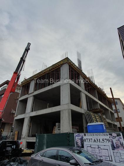 Apartament 3 camere 100mp Splaiul Unirii in zona de case Vezi Video - 8