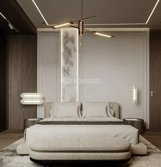 4 Camere Apartament cu Terasa Decomandat | Sector 3 - 6