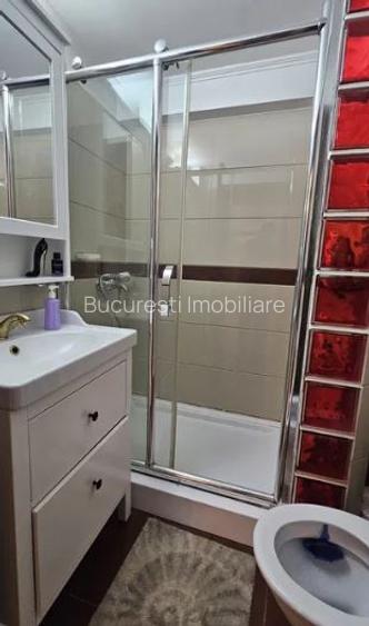 Apartament 2 Camere,Amzei,Teatrul Ion Creanga,Amenajat,mobilat,utilat,complet - 6