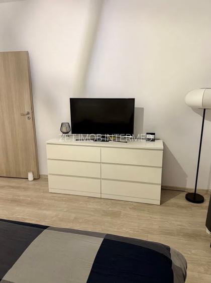 Garsoniera Drumul Taberei - Valea Doftanei *imobil 2021* l parcare privata l - 3