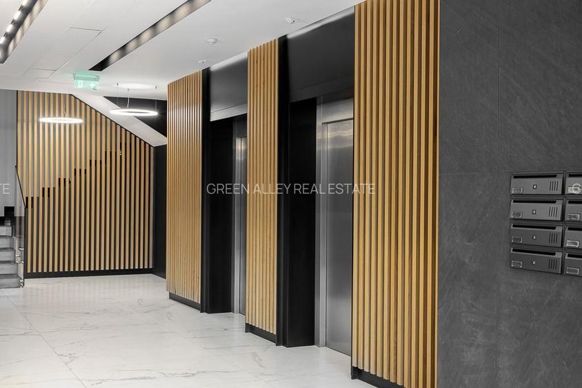 APARTAMENTUL TAU DE LANGA PARCUL VERDI || FLOREASCA || 3 CAMERE - 25