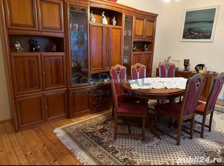 Comision 0%, casa 3 camere decomandate in Muncitoresc - 8