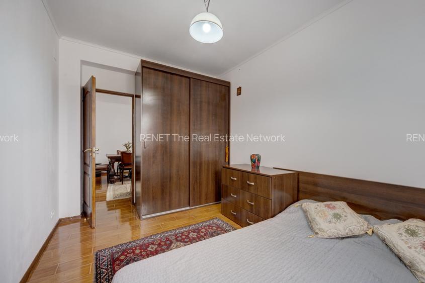 ADUNATII-COPACENI - APARTAMENT 135 MP, LOT 787 MP! - 15