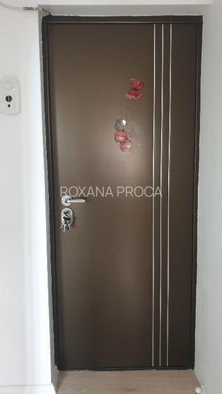 Garsonieră centrală, decomandată, 36m, Banu Manta nr.27 (an constructie:1983) - 2