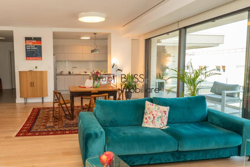 Apartament 3 camere în zona Gradina Icoanei - 4