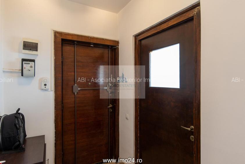 Ultracentral-Teatrul National, Apartament cu terasa-Hotelier-Locuinta - 10