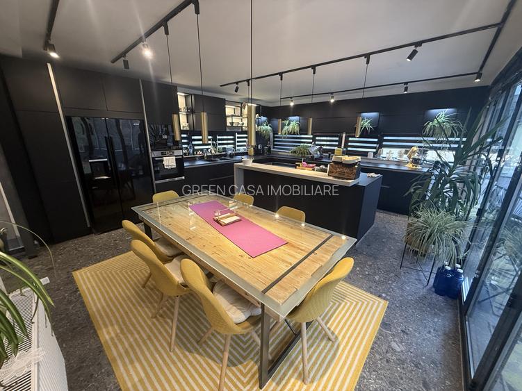 Vilă de lux în Făget | 330 mp | Piscină, intimitate totală, finisaje premium - 9