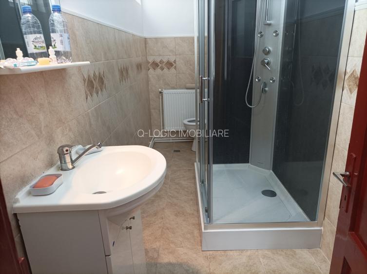 Apartament 2 camere confort sporit, in casa zona Central - 12