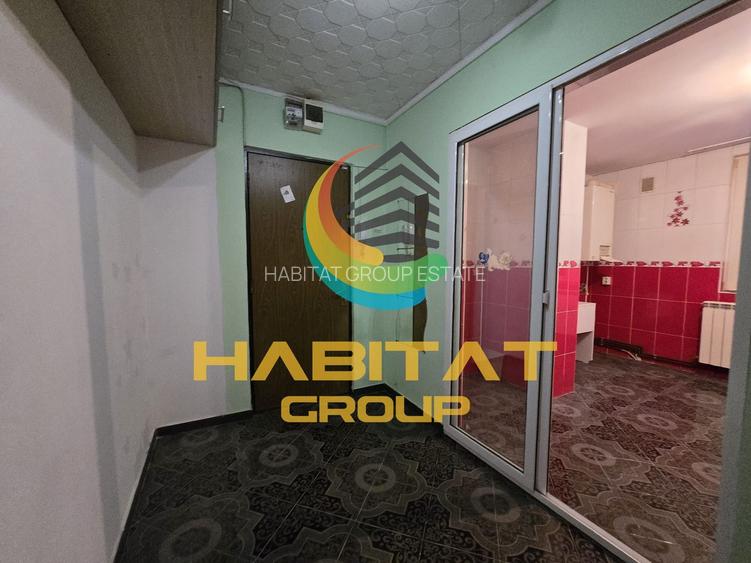 Apartament 3 camere Brancoveanu cu Centrala proprie - 13