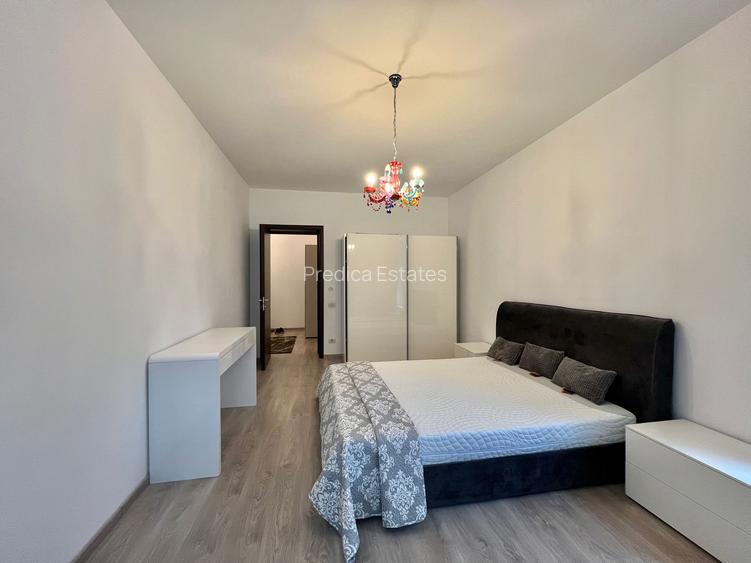 2 camere - LAGUNA RESIDENCE, Barbu Văcărescu, Floreasca, Promenada - 10