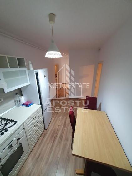Apartament cu 2 camere de vanzare, bloc nou, zona Soarelui, Timisoara - 6