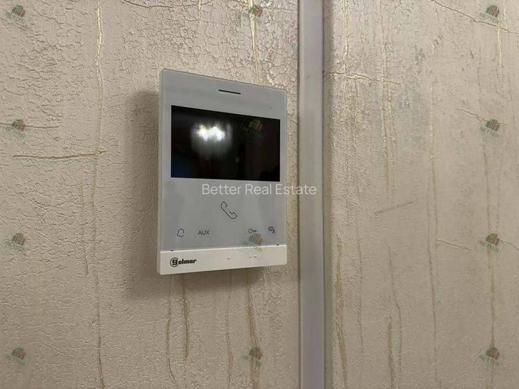 Apartament 3 Camere de vânzare  LUX | Bloc Nou 2025 | Mobilat Mobexpert - 9