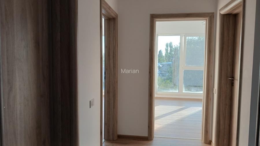 Apartament cu 4 camere in Metropolitan Viilor (cu loc de parcare pt. 2 masini) - 9
