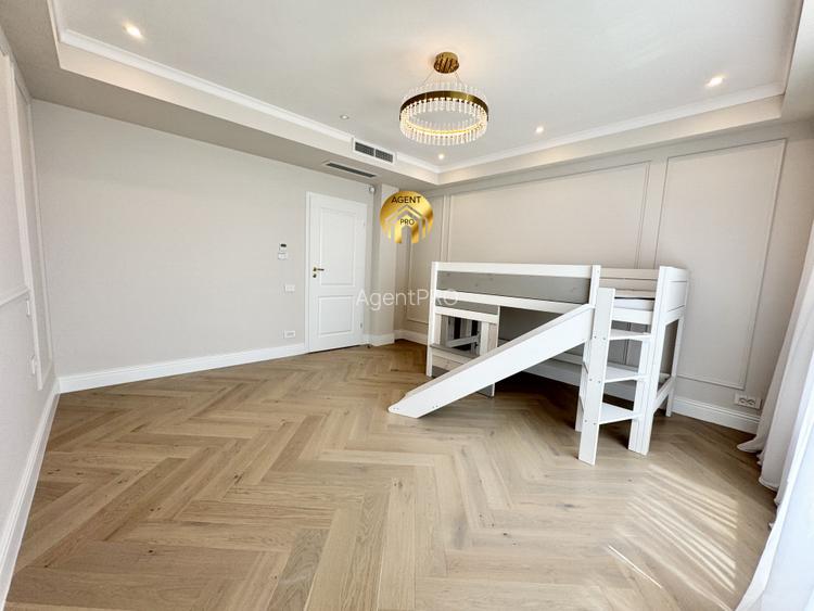 Vila Premium – 5 Camere | 410 mp Teren | Panouri Solare 12 kW & Pompa de Caldura - 22