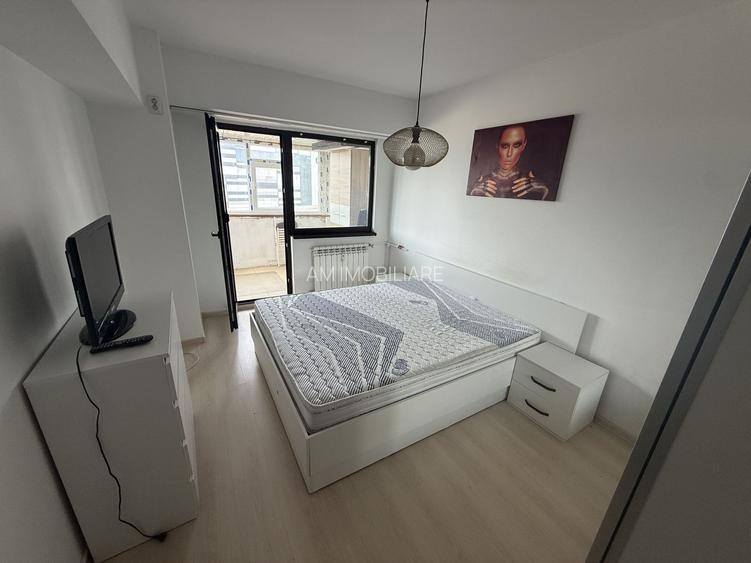 AP. 2 CAMERE PANTELIMON, BUCATARIE INCHISA, PET-FRIENDLY, MODERN - 8