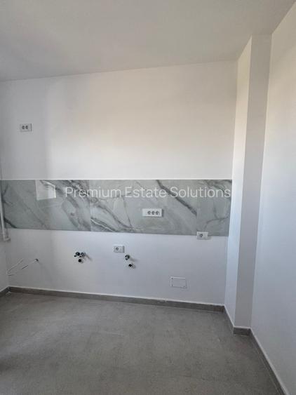 Garsoniera decomandata in bloc nou in Militari Residence - 4