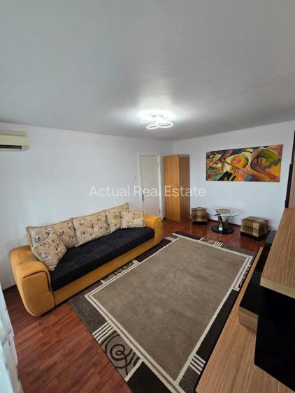 APARTAMENT 2 CAMERE | ZONA TOMIS NORD | LOC DE PARCARE - 2